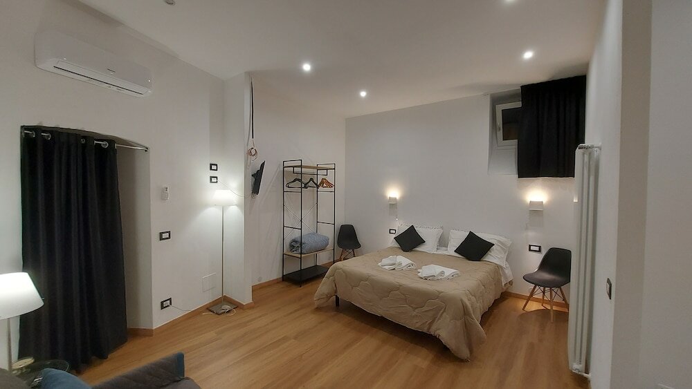 Фото Casa Dei Normanni Dea