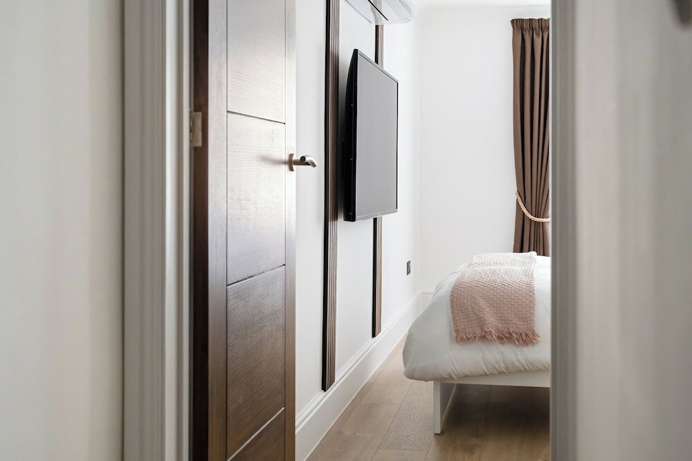 Фото Central London Serviced Apartments