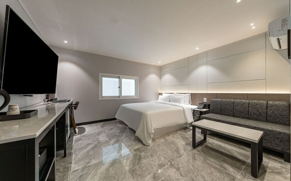 Фото Incheon Grand