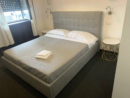Гостиница Lungotevere Collection Suite в Риме