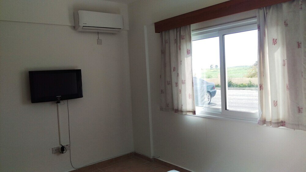 Фото Begonvilla Court Block 8 Apartment 3