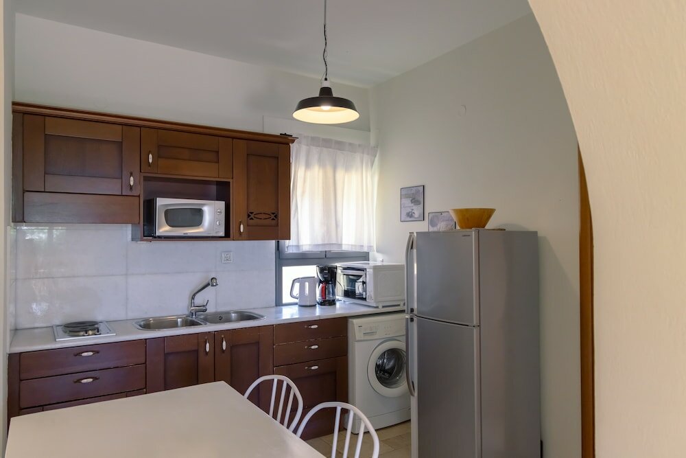 Фото Trochalo Villas