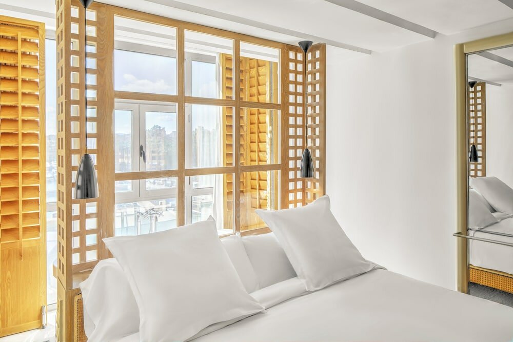 Фото Hotel Mim Sotogrande