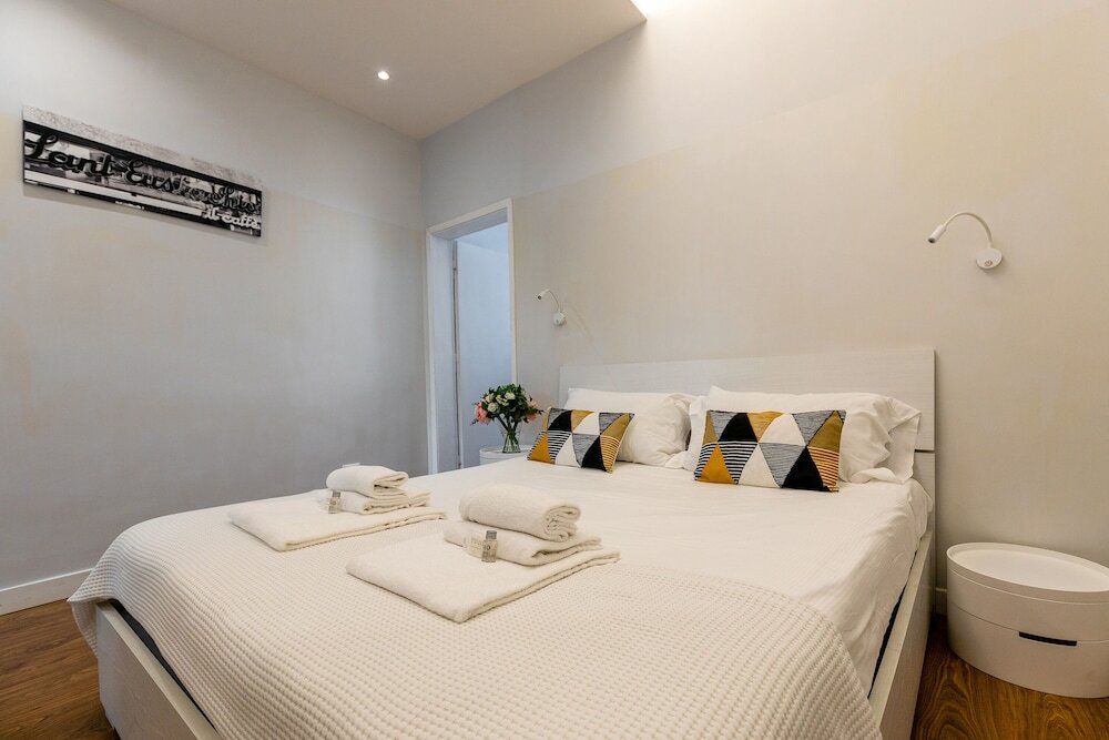 Фото Rome AS You Feel - Vacche Apt. in Navona