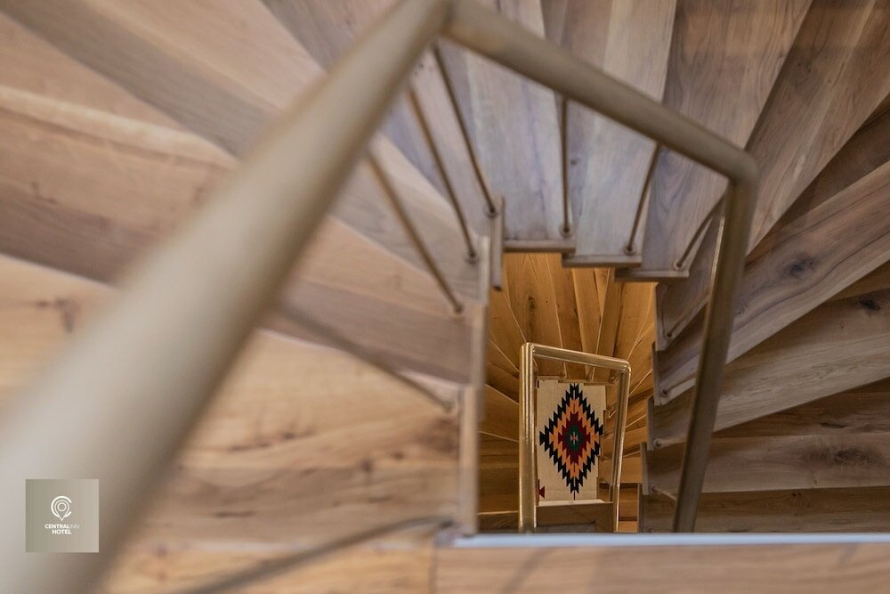 Фото CentralInn Hotel Tirana