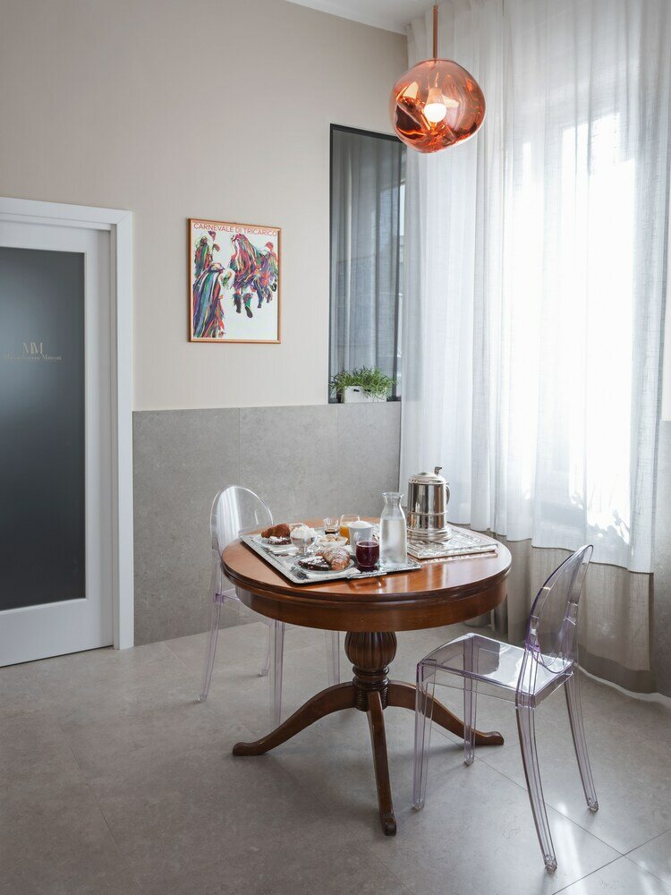 Фото Maison Boutique Matteotti