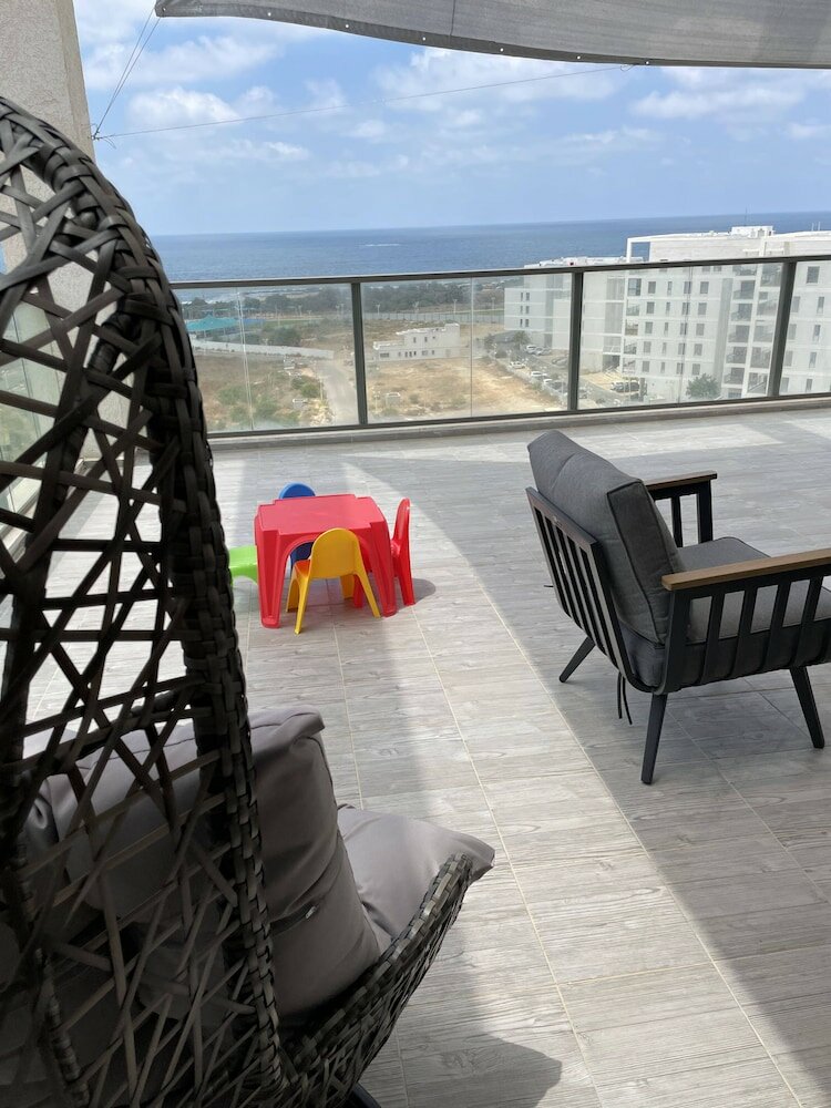 Фото LuxuryLiving at Achziv with AmazingViews