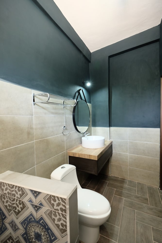 Фото El Secreto Hotel Bacalar - Todo Incluido