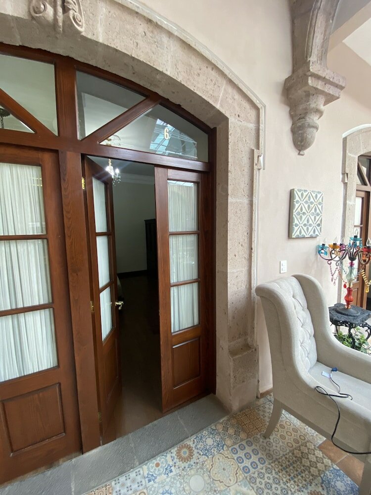 Фото Cantera Real Hotel