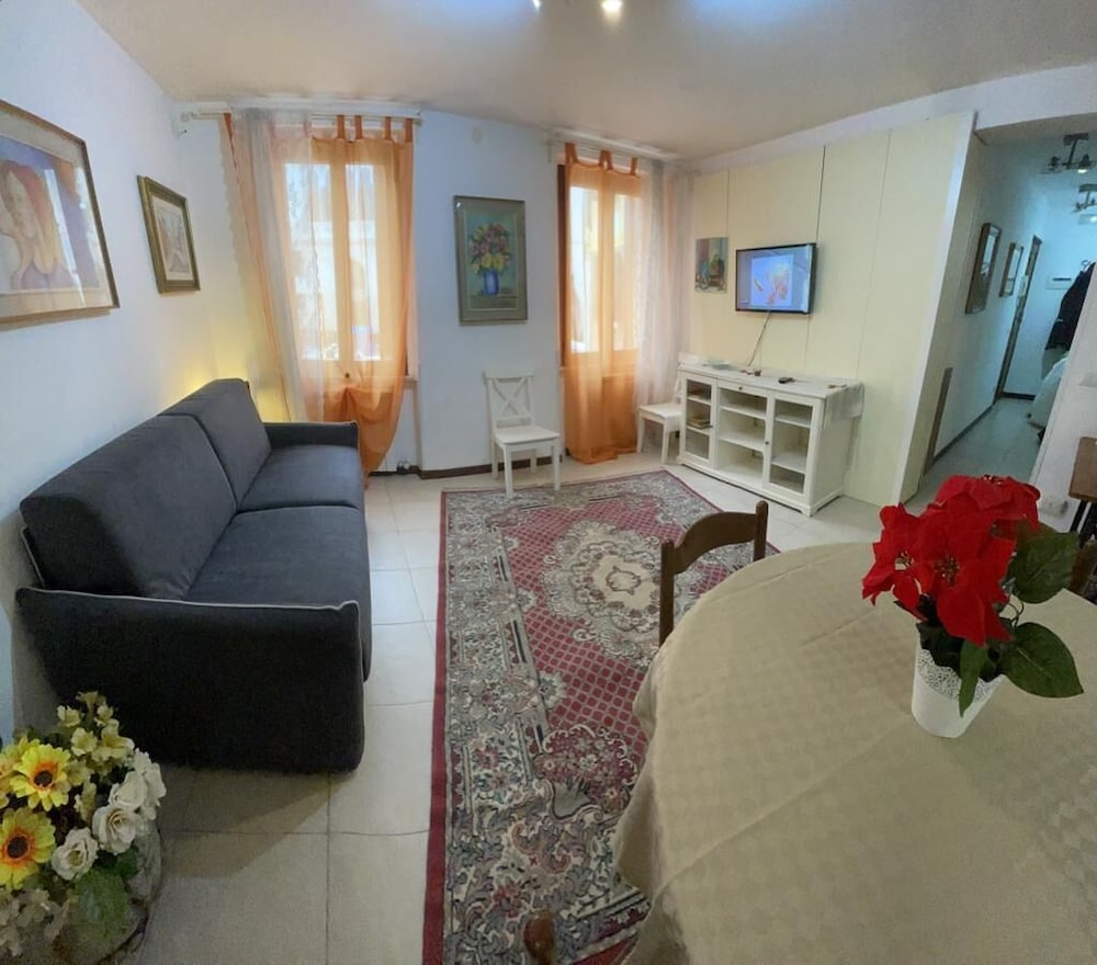 Фото Charme Holidays Venice