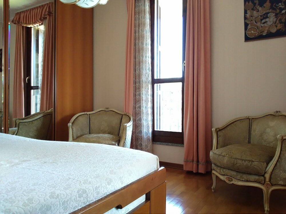 Фото Kibilù - Residenza Panorama