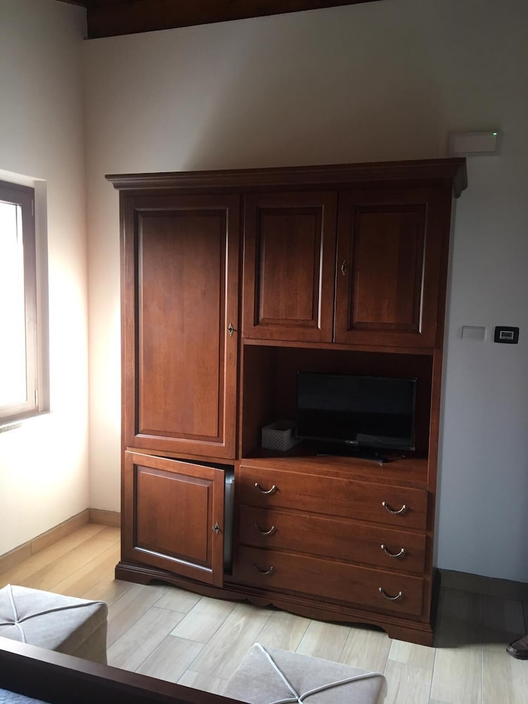 Фото B&b La Madonnina Chalet