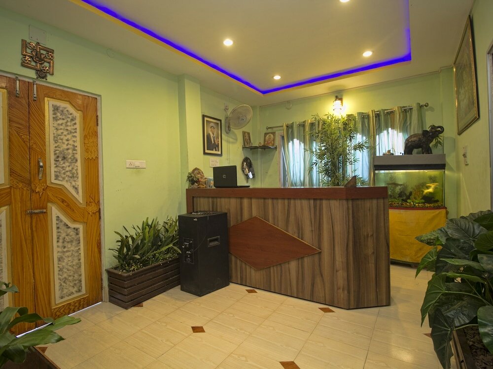 Фото Oyo 23390 Ruposhi Bangla Eco Resort