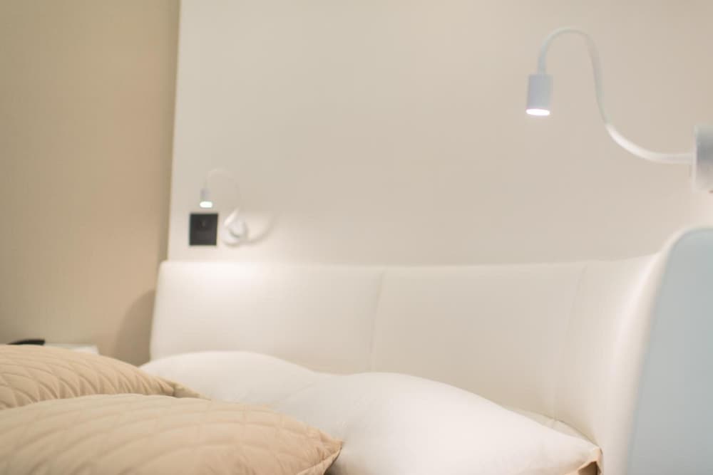 Фото Lux suites in Roma