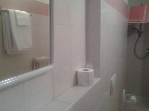 Фото Hotel Perla