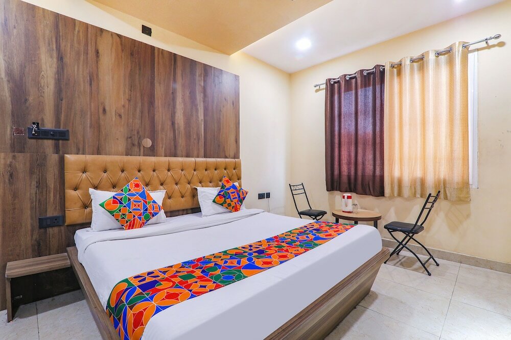 Фото Fabexpress Jayati Oasis