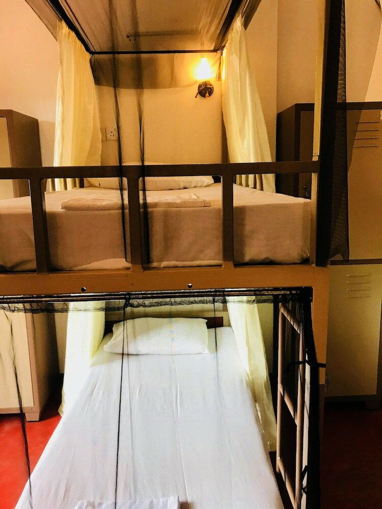 Фото Space Garden Hostel Mirissa - Adults Only