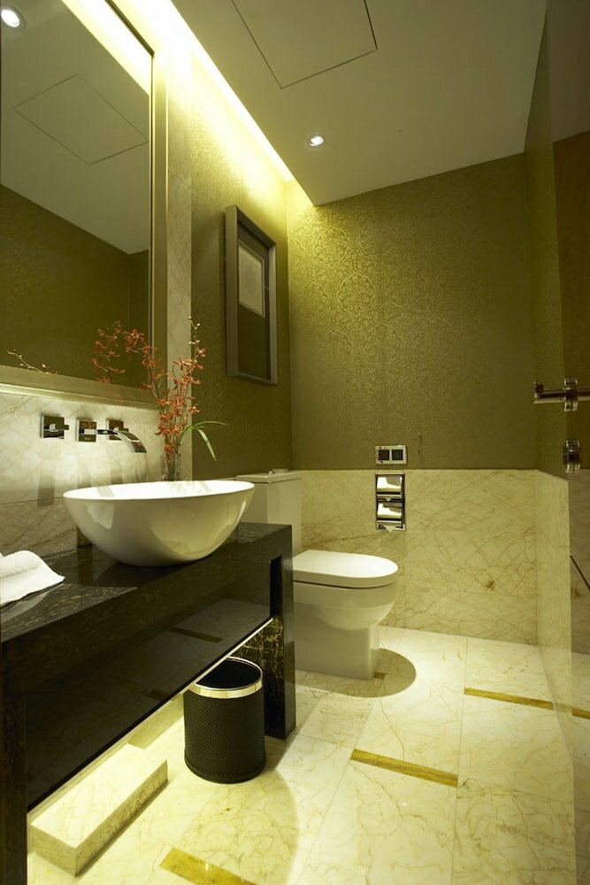 Фото Sheraton Shanghai Pudong Riverside