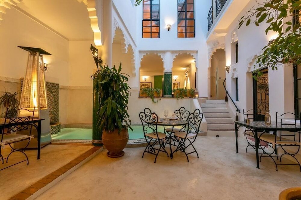 Фото Riad Hart Essoura