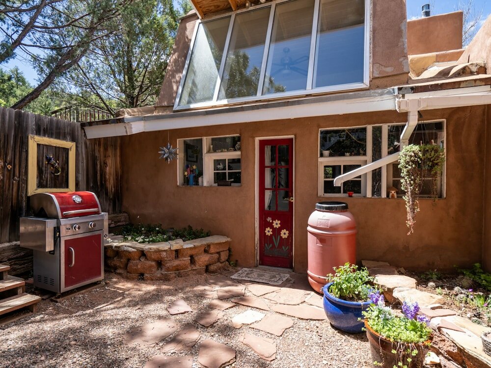 Фото The House of 5 Porches