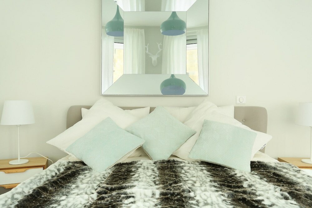 Фото Residence St Dominique - Eiffel Tower