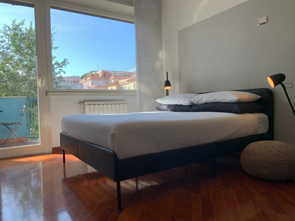 Фото SmooRoomS Trastevere