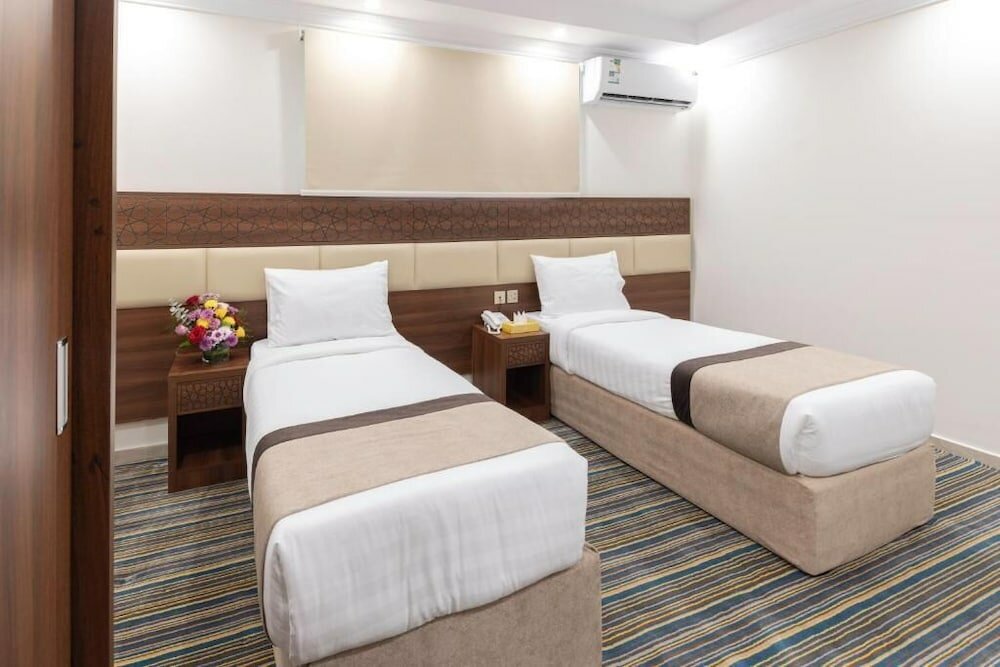 Фото Snood Ajyad Hotel Tower 1