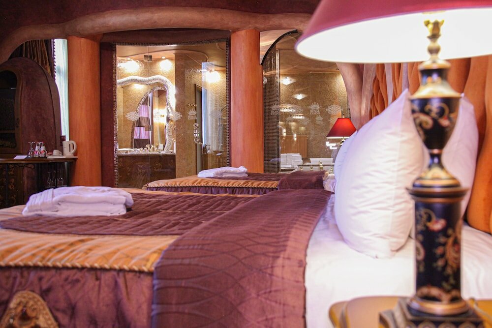 Фото Royal Casino SPA & Hotel Resort