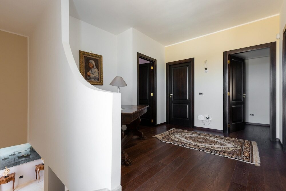 Фото 2975 Tenuta Elisabetta - Camera Matrimoniale by Barbarhouse