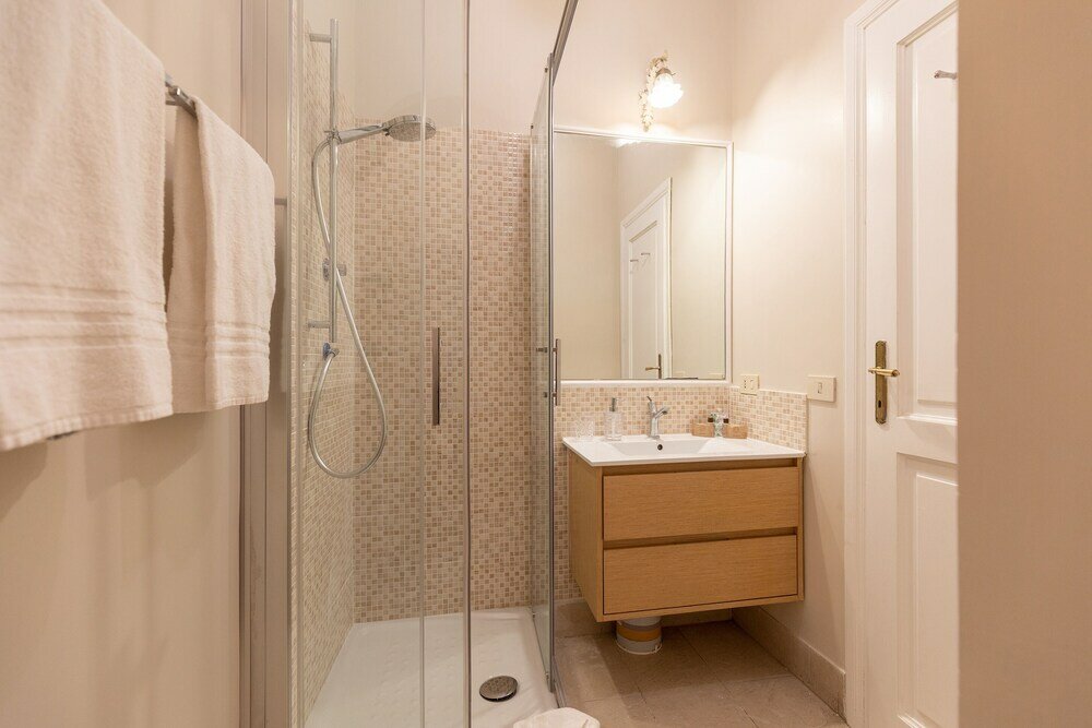 Фото Rome AS You Feel - Terrace on Spanish Steps