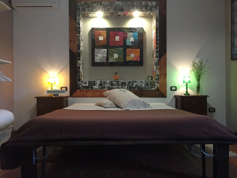 Фото B&b Filomena