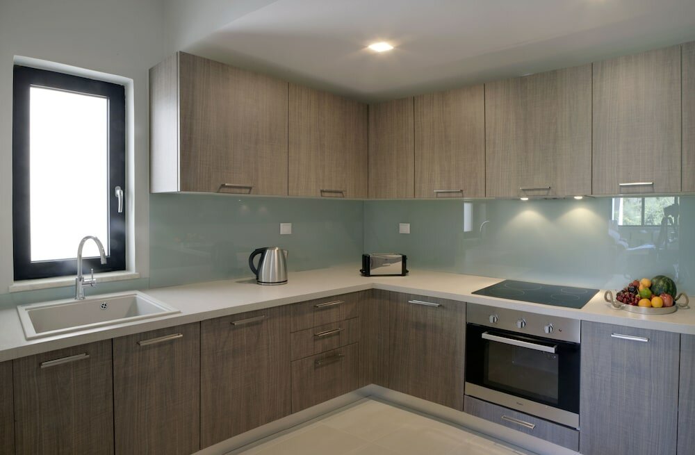 Фото Aethrion Boutique Homes