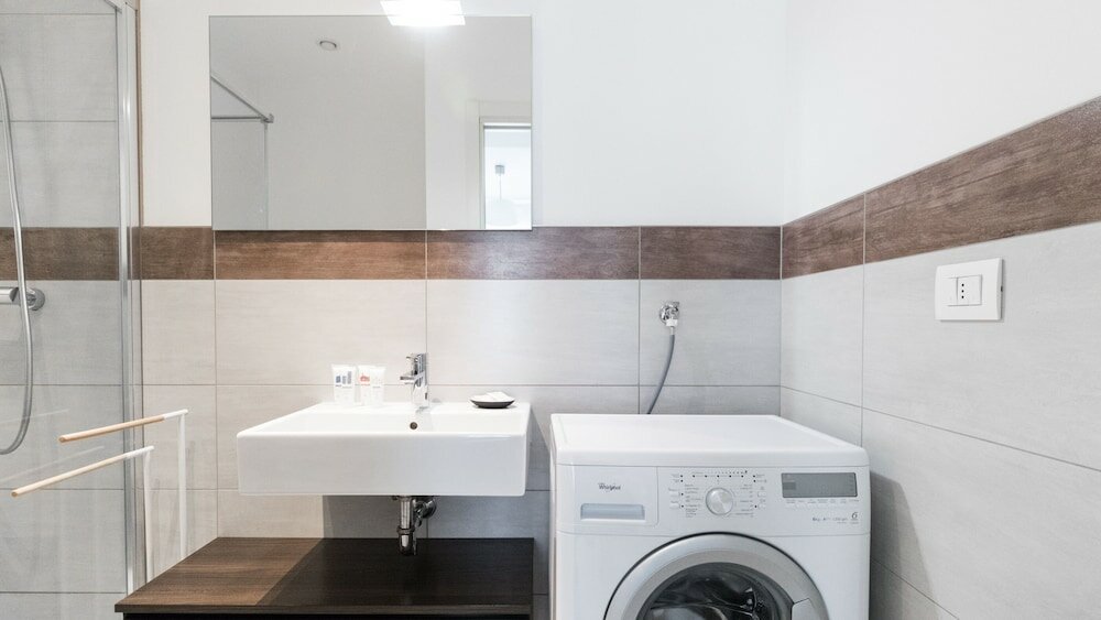 Фото Italianway - Principe Eugenio 12 II V