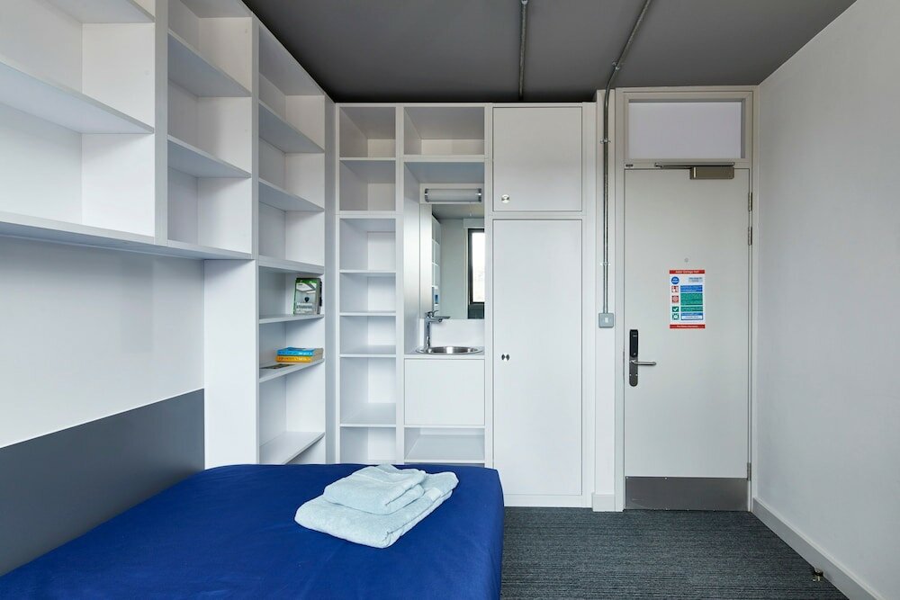 Фото Astor College