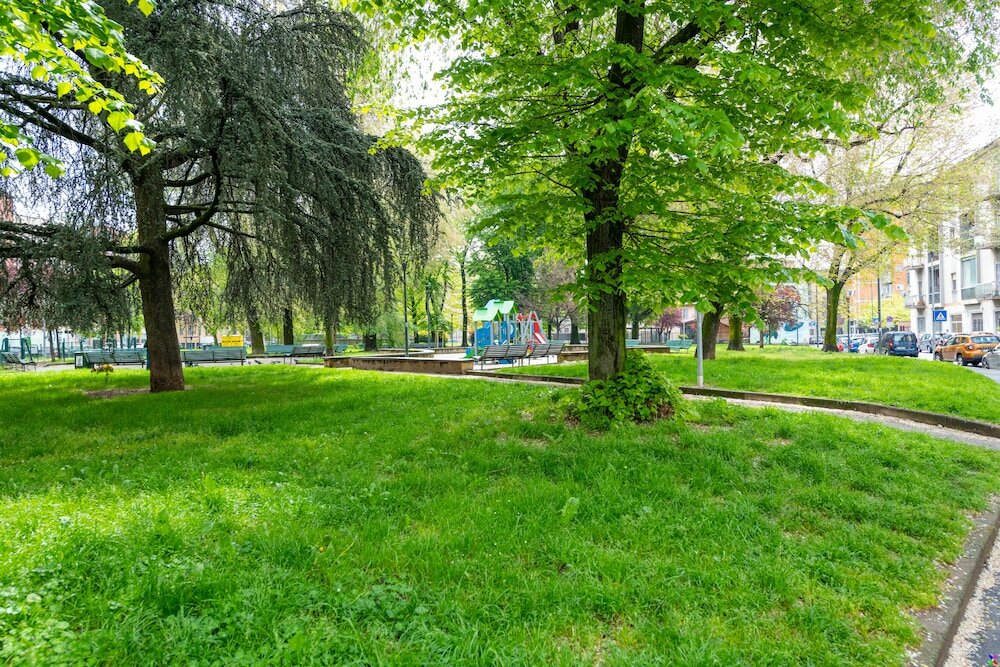 Фото BnButler - Brivio 21