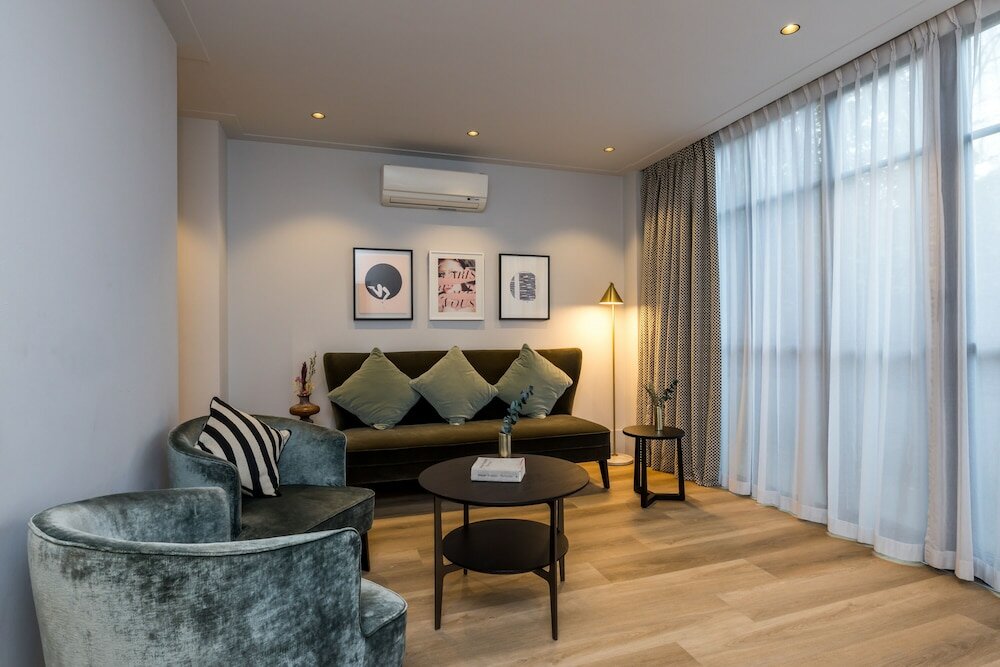 Фото Maison Elle Amsterdam