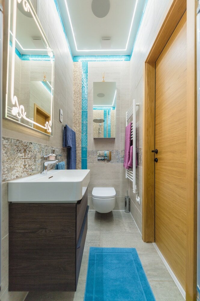 Фото Venus Apartments - Castle District I