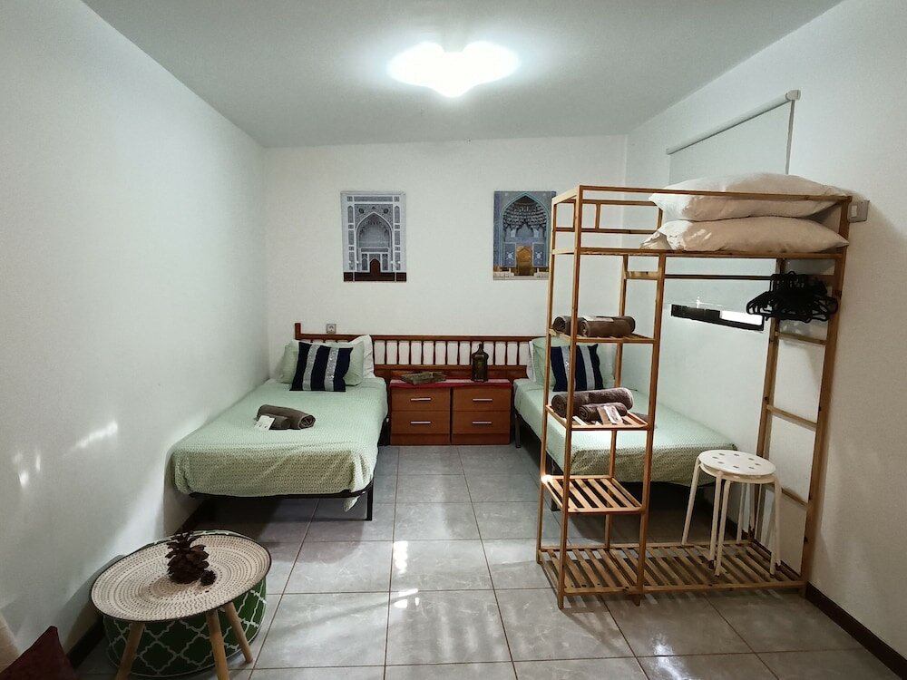 Фото Agro Camping Invernaderito