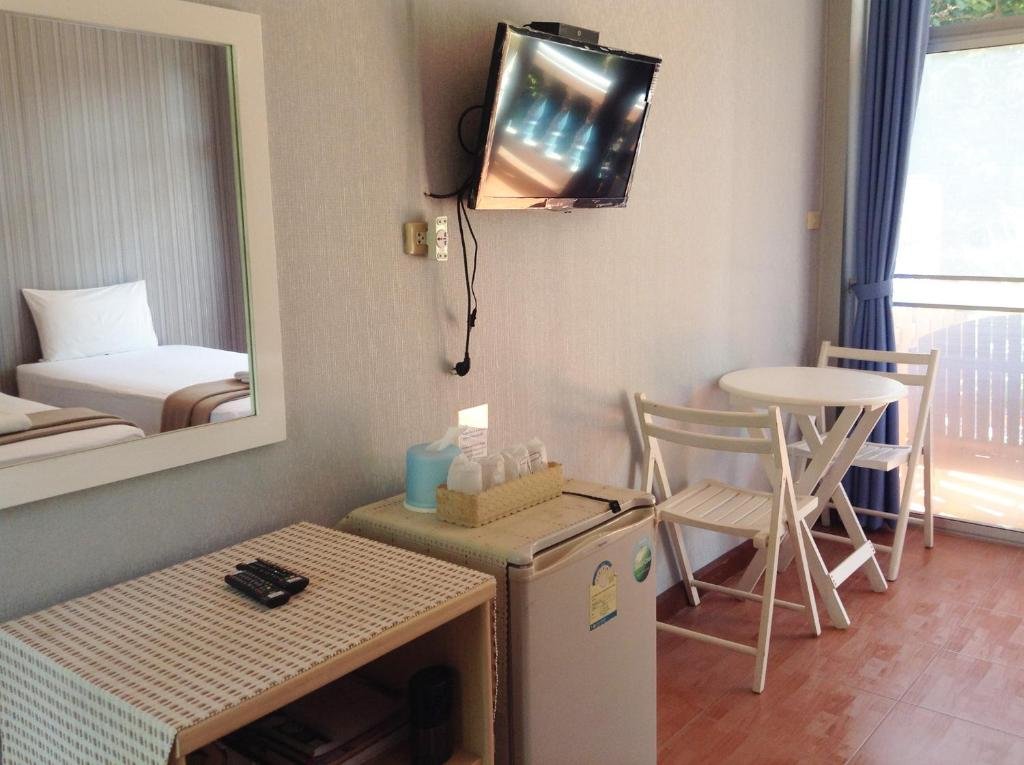 Фото Ban Krut Resort