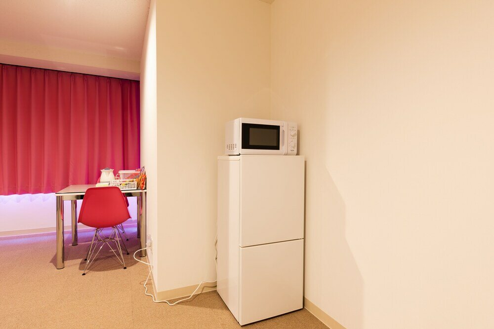 Фото Nikko Inn Minamisenba - Hostel