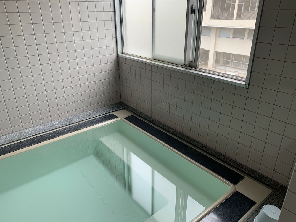 Фото Kaiun Ryokan