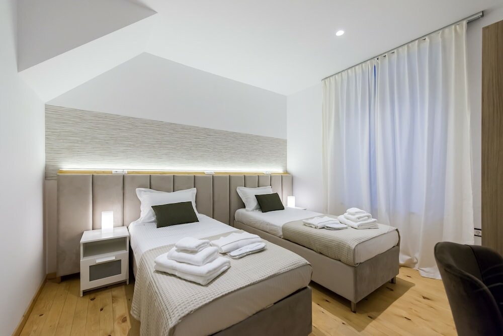 Фото Aigli Seafront Loft-Bespoke Design Gem