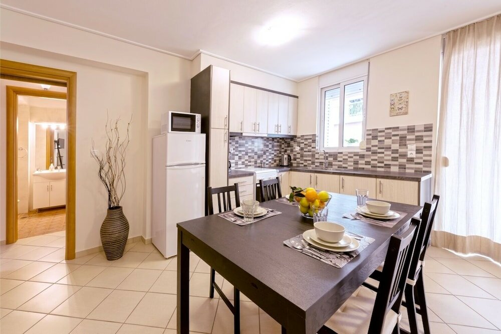 Фото Magnificent 101m² homm Apartment, 4th