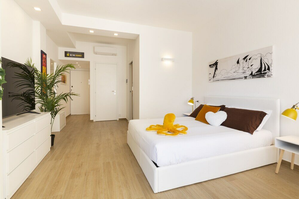 Фото NotaMi - Tulipani 19 - Flower District