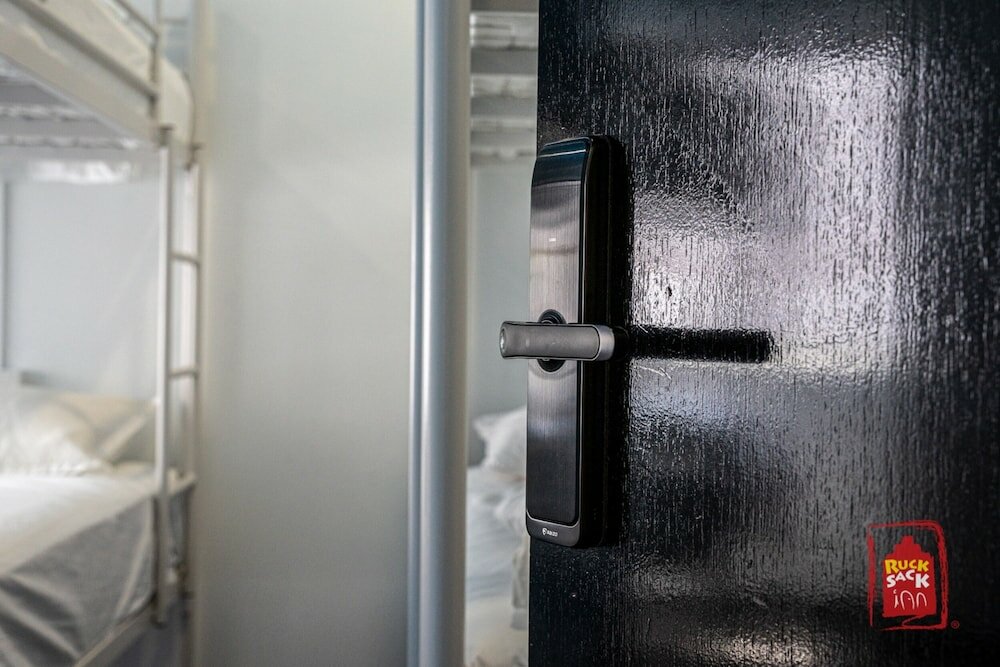 Фото Rucksack Inn Tyrwhitt Road