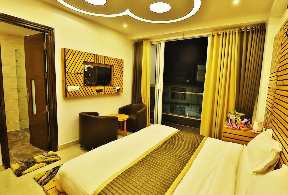 Фото The Siddhartha