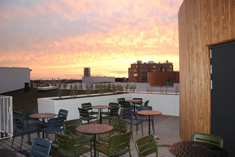 Фото Stay Nordhavn