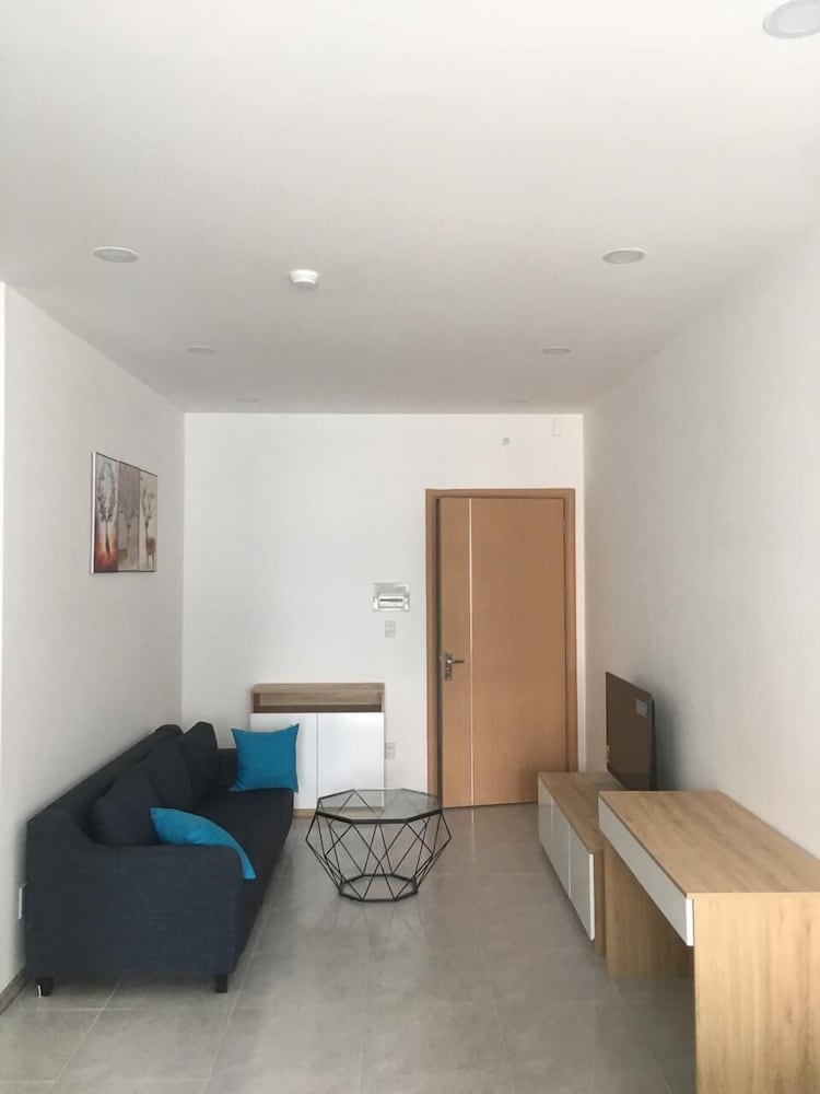 Фото VINestate Apartments