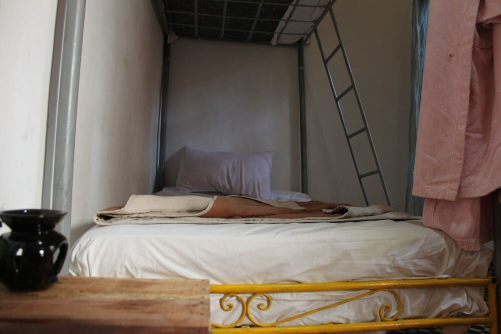 Фото Smile Marrakech Hostel