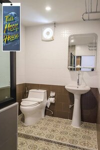 Гостиница Full Moon' House - Hostel
